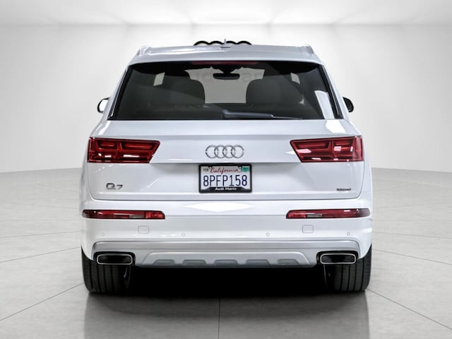 2019 Audi Q7