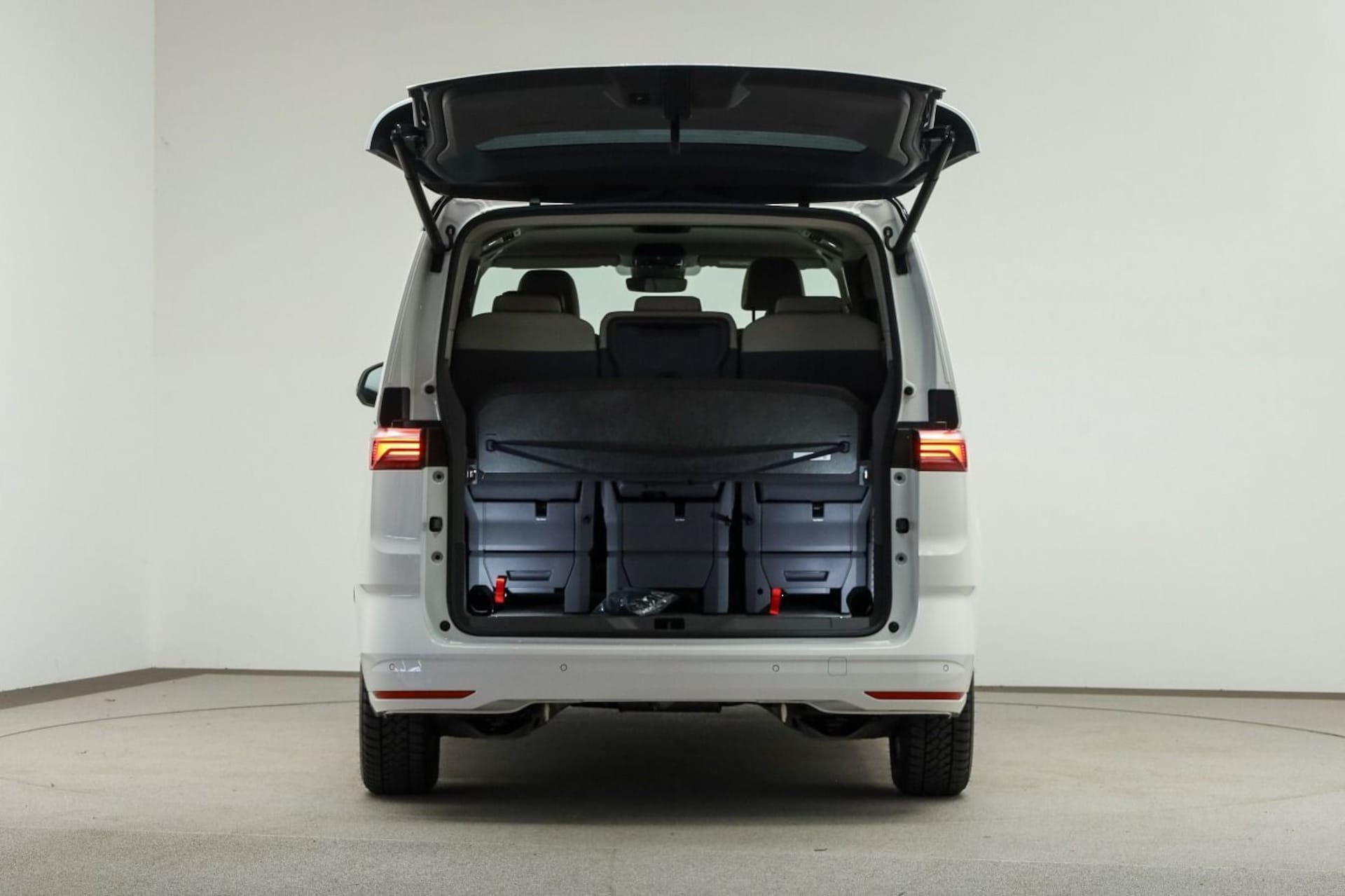 Volkswagen Multivan Life