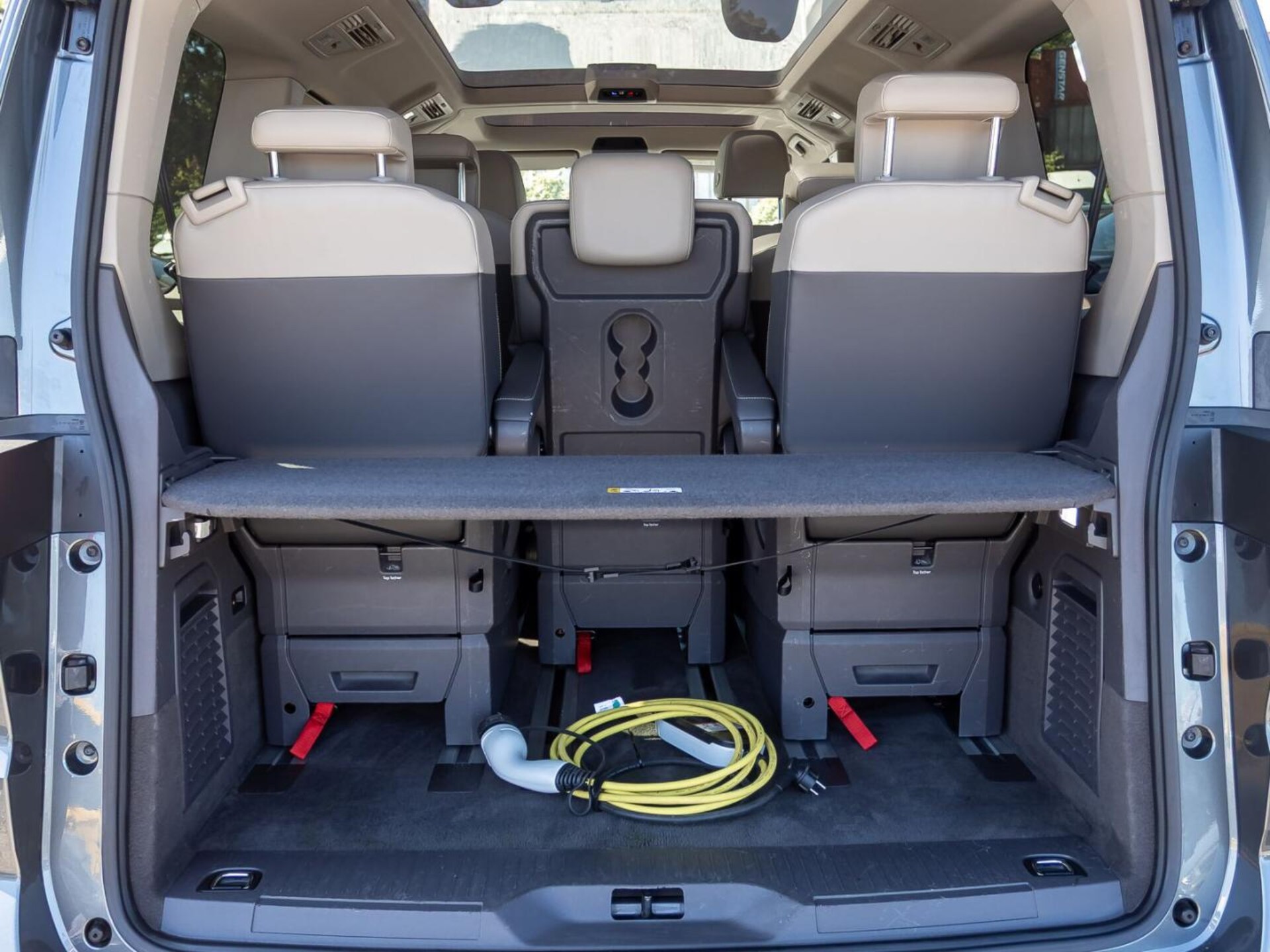 Volkswagen Multivan Life