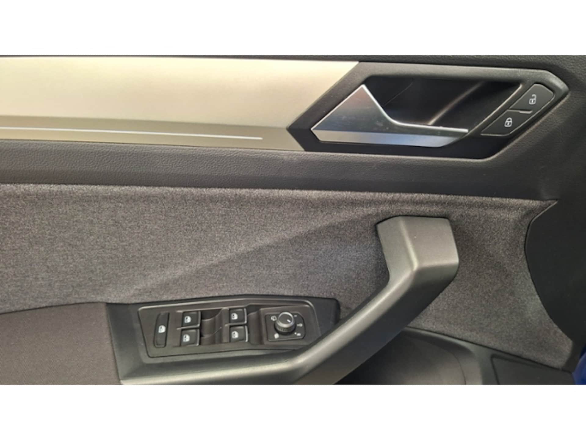 Volkswagen T-Roc MOVE