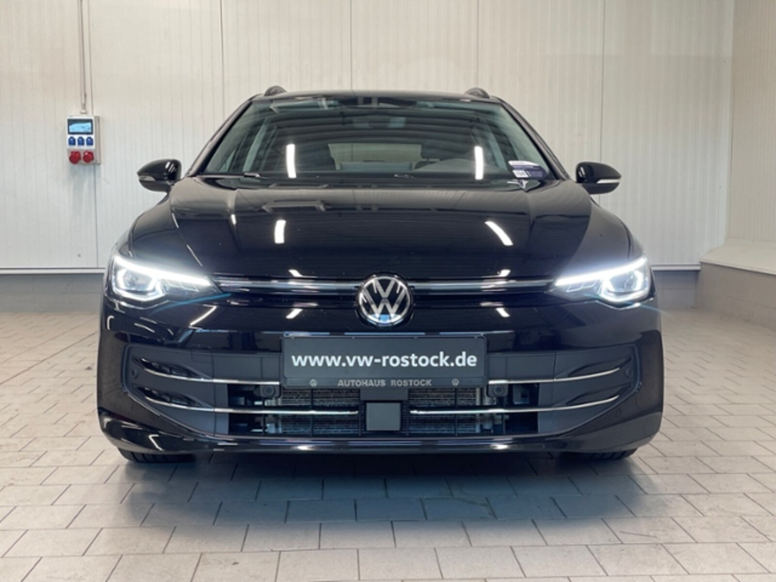 Volkswagen Golf Variant – Bild 11