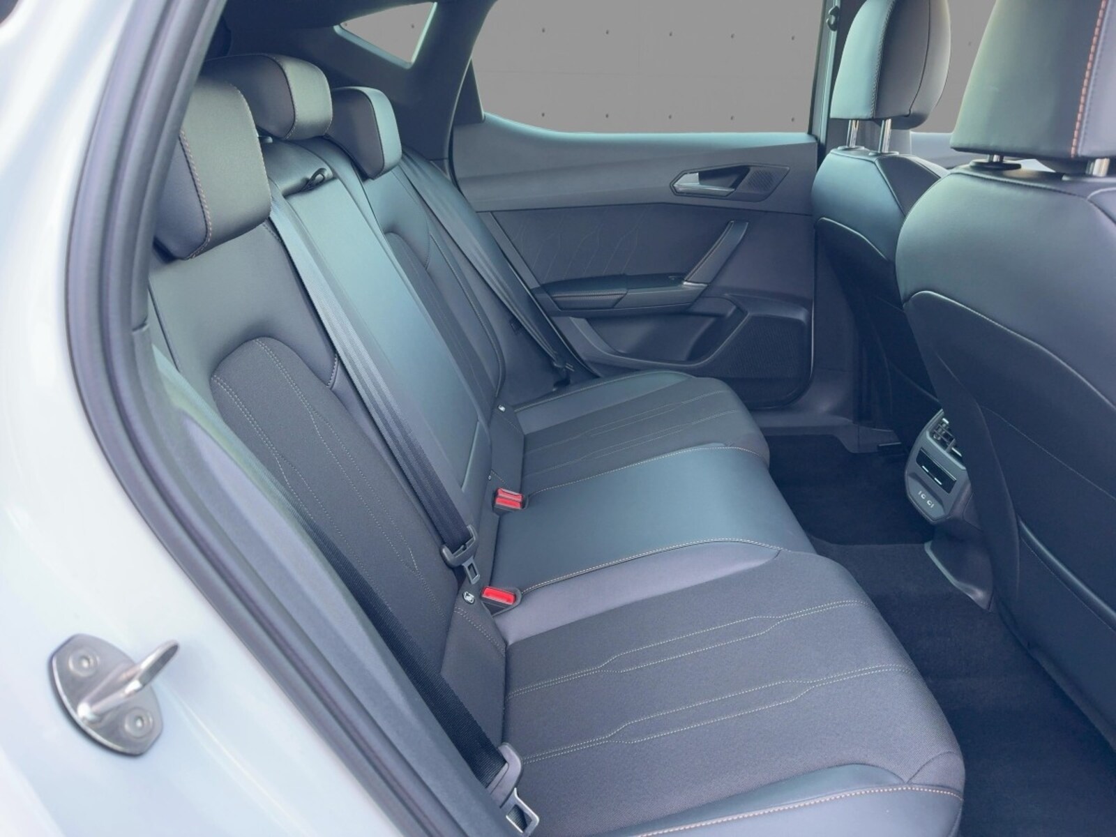 CUPRA Leon – Bild 9