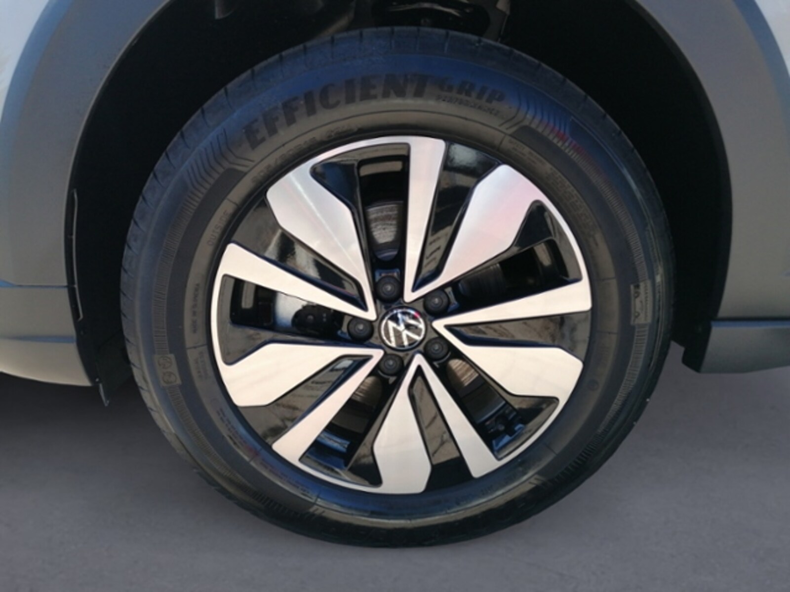 Volkswagen Taigo – Bild 9