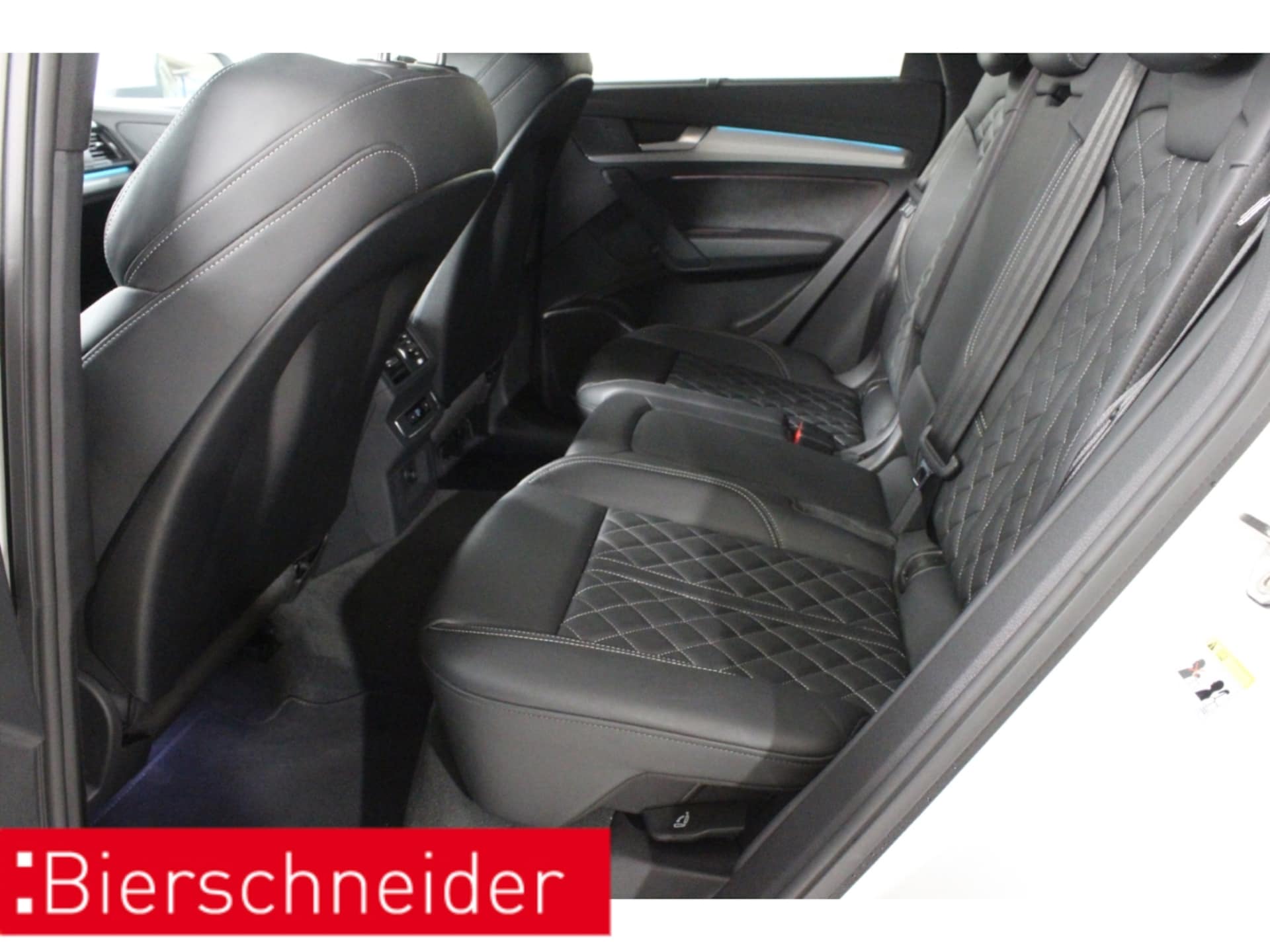 Audi Q5 Sportback S line