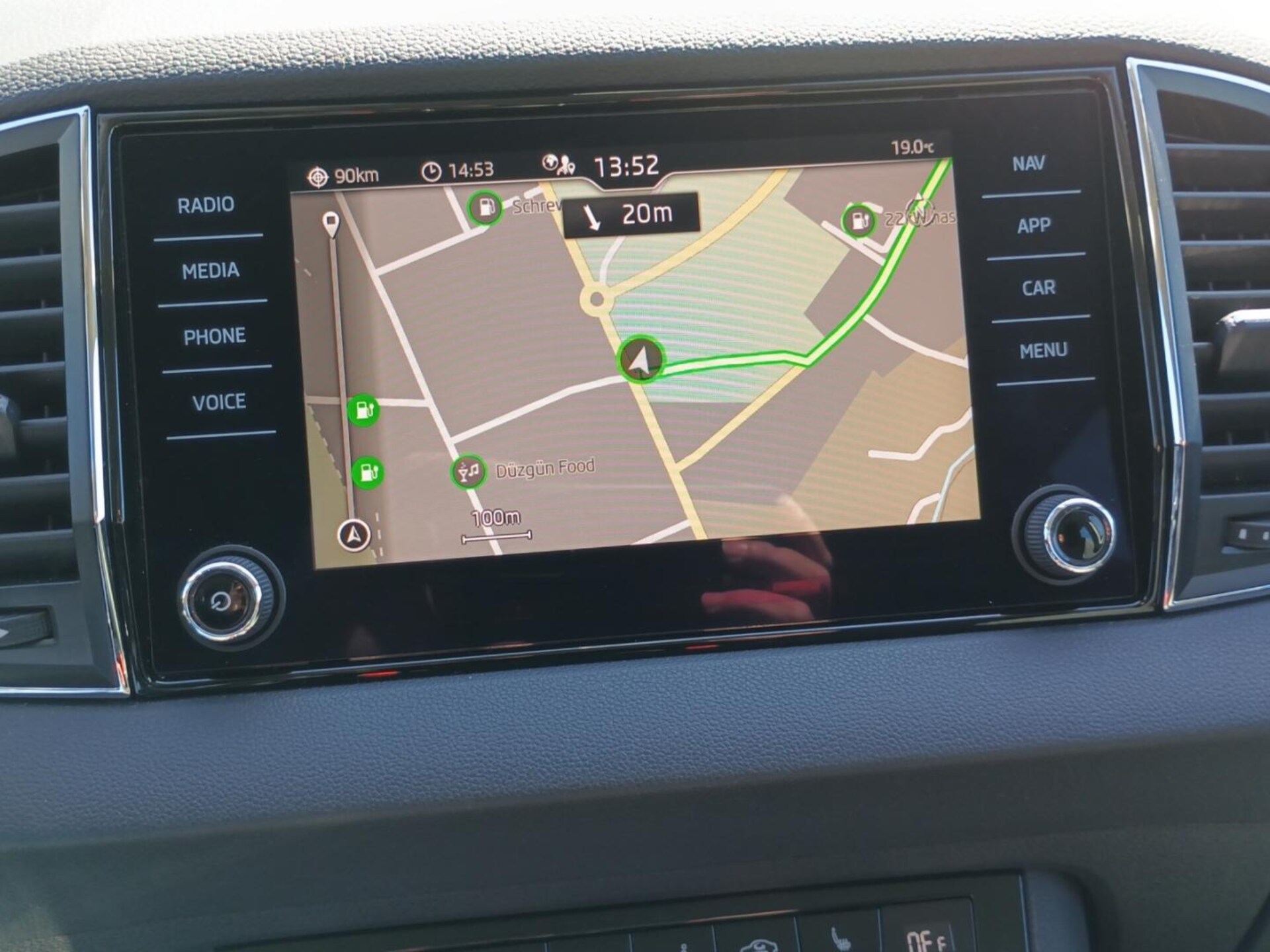 Skoda Karoq Style