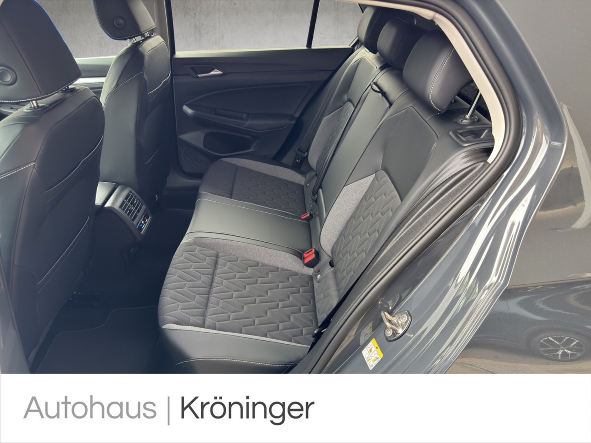 Volkswagen Golf ENERGY