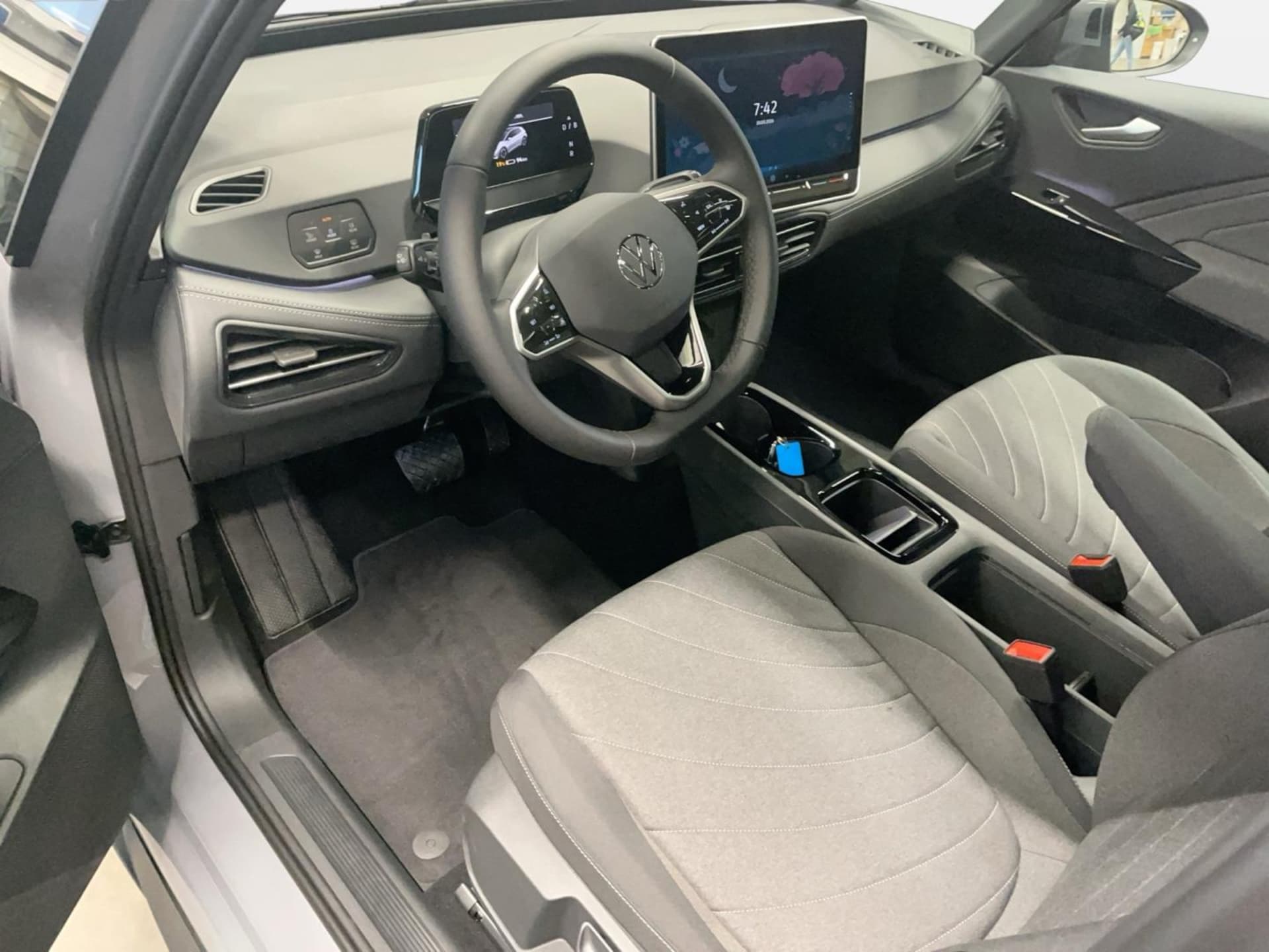 Volkswagen ID.3 Pure