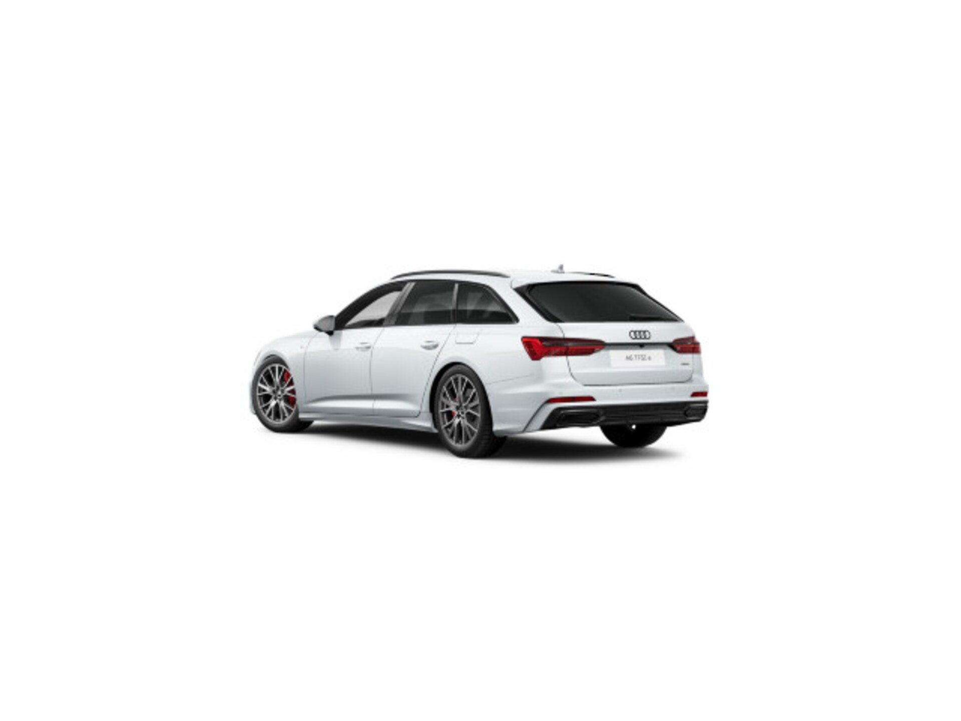 Audi A6 Avant TFSI e Sport