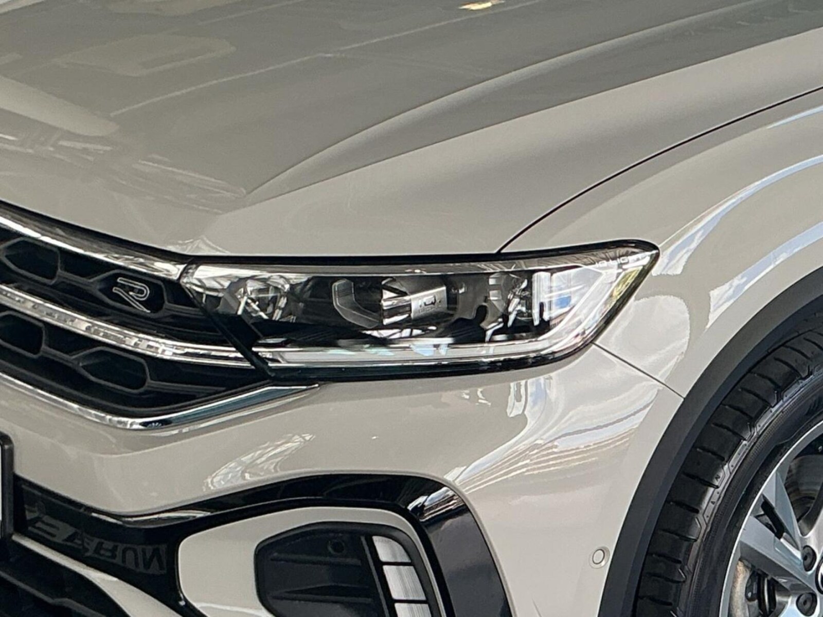 Volkswagen T-Roc – Bild 6