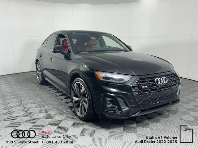 Photo of 2021 Audi SQ5 Sportback 