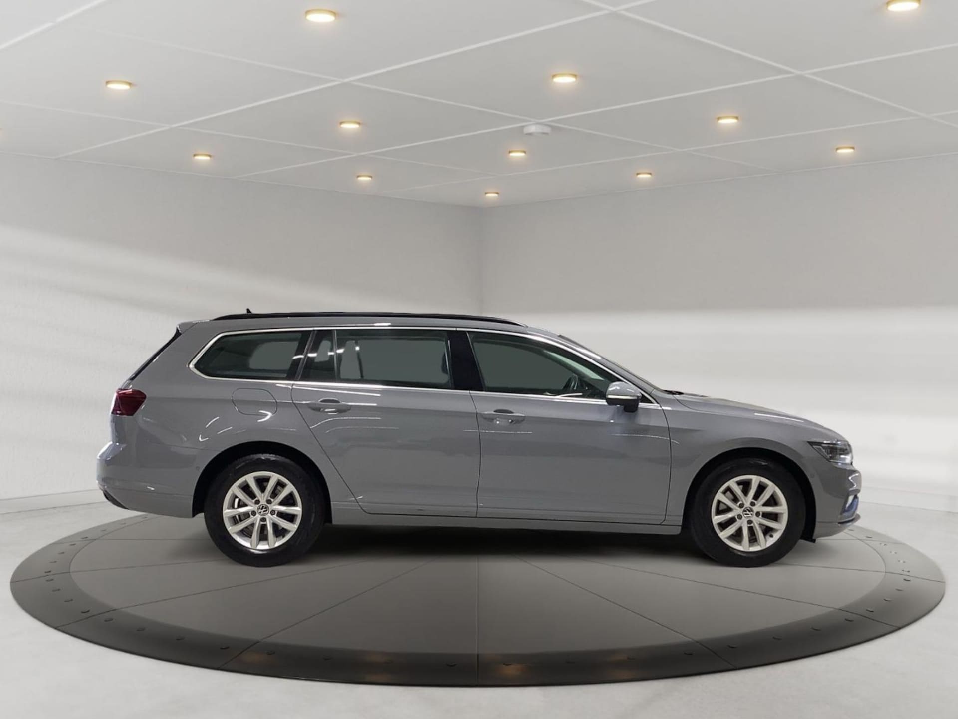 Volkswagen Passat Variant Business