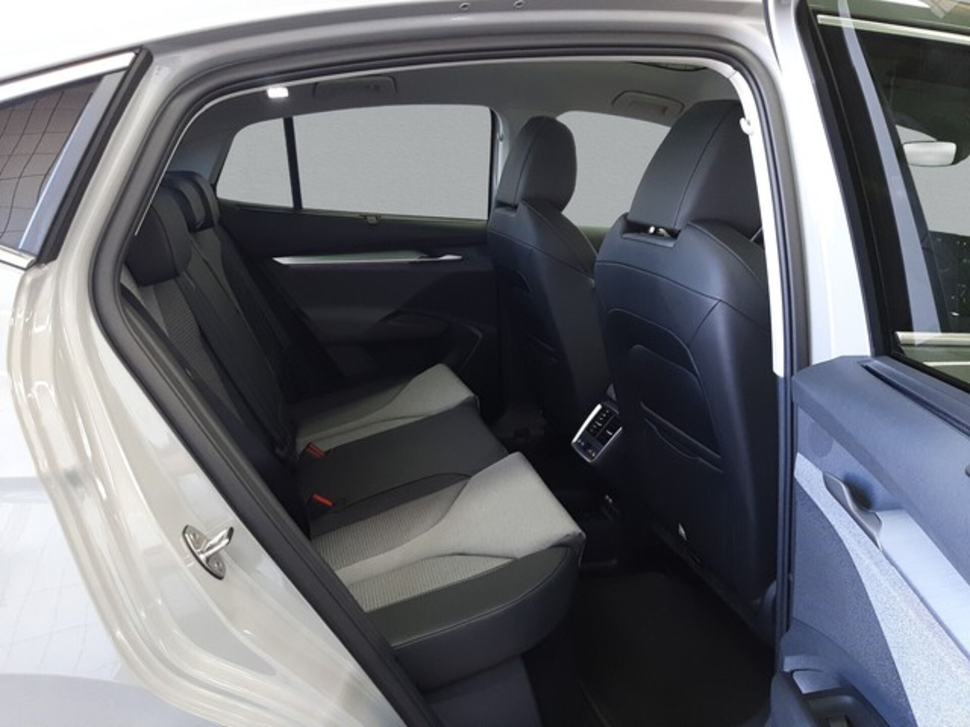 Skoda Enyaq Coupé 85