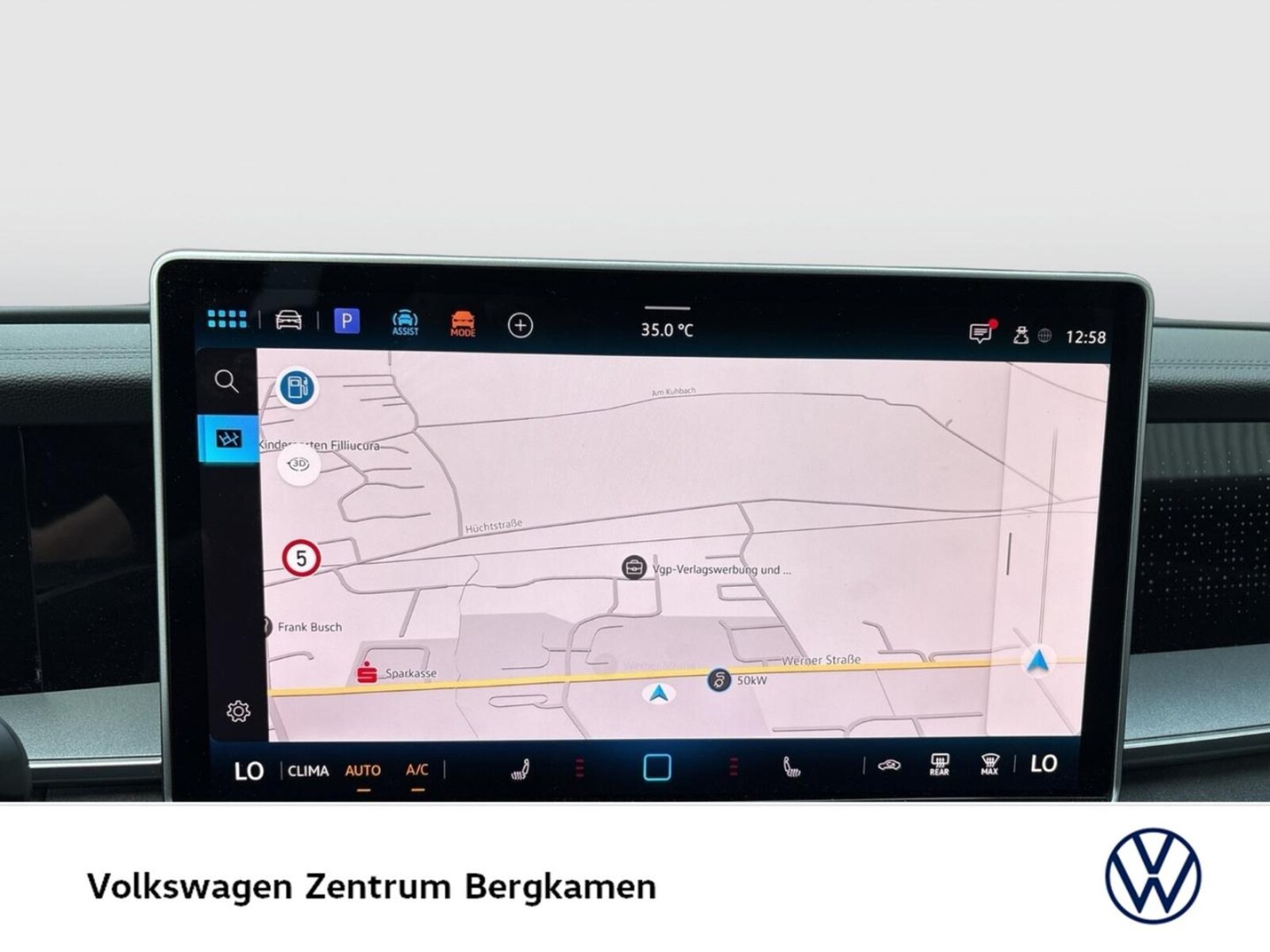 Volkswagen Tayron – Bild 15