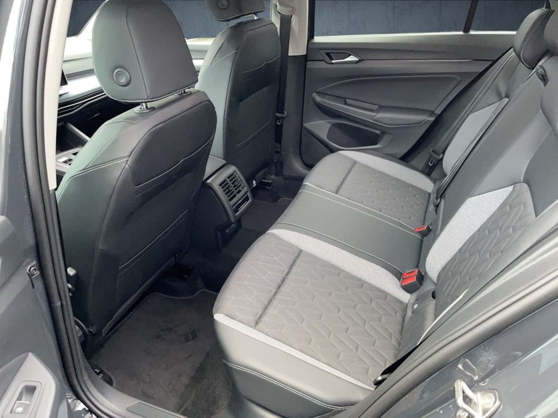 Volkswagen Golf ENERGY
