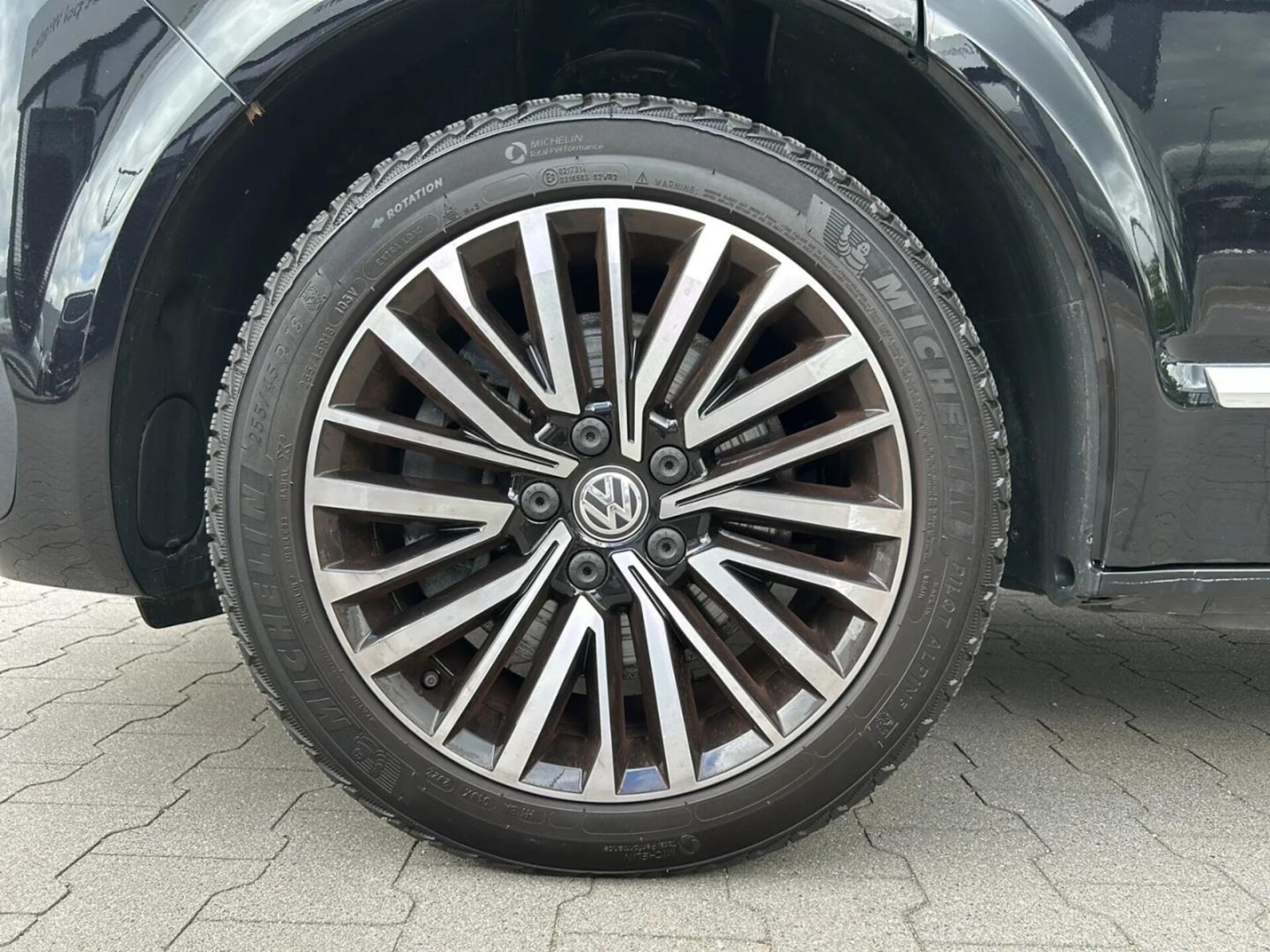 Volkswagen Multivan 6.1 Comfortline