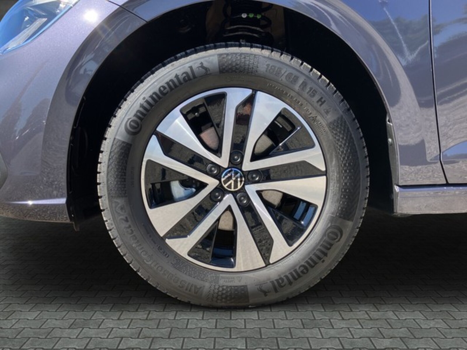 Volkswagen Polo – Bild 8