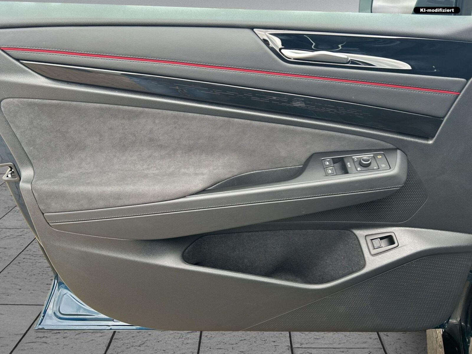 Volkswagen ID.7 Tourer – Bild 23