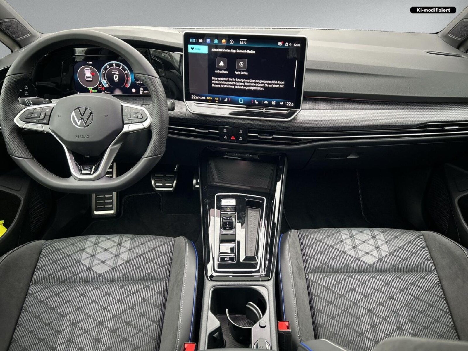 Volkswagen Golf – Bild 9