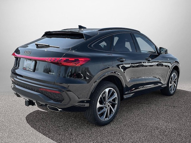 2026 Audi Q5 Sportback