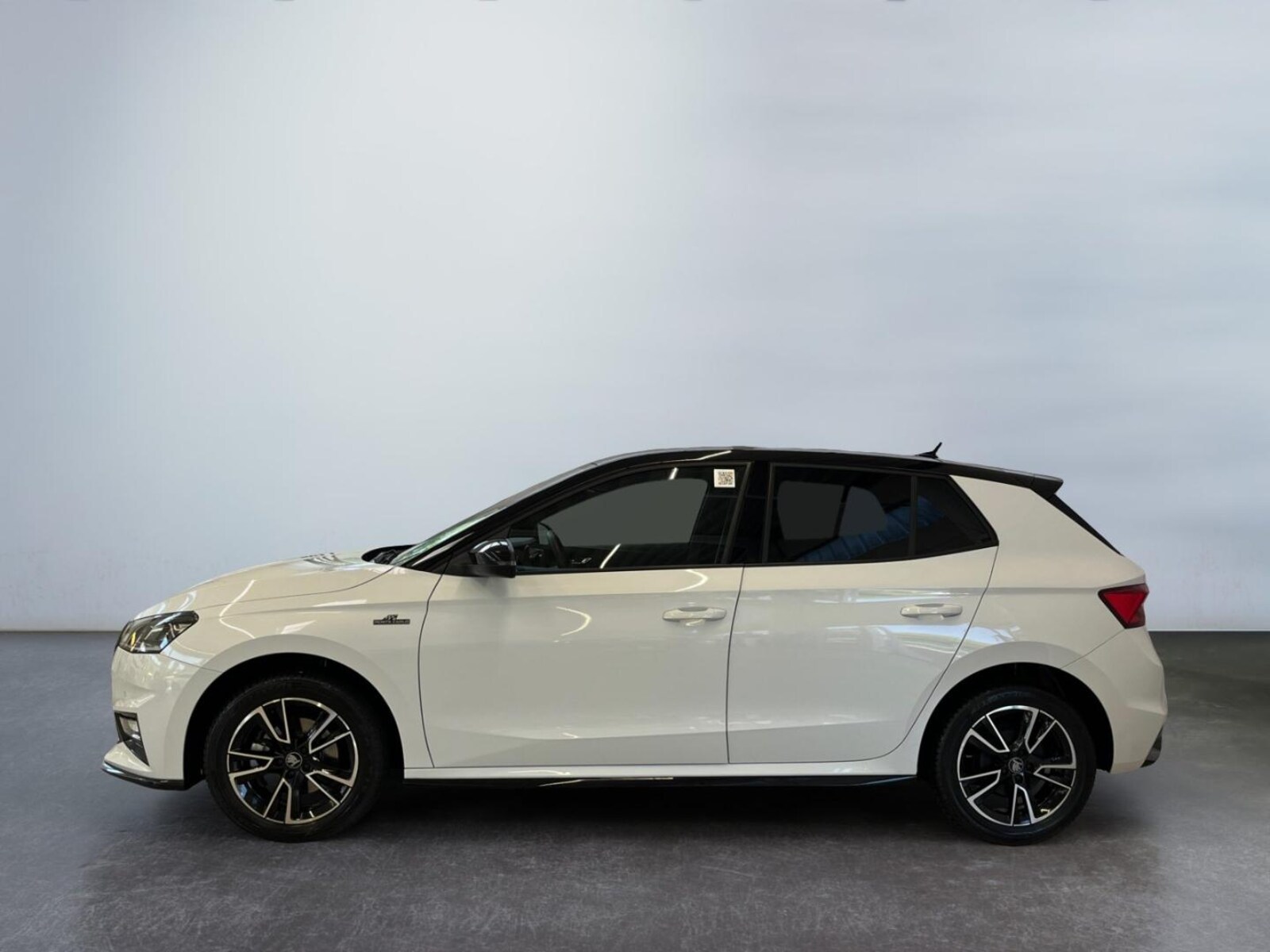 Škoda Fabia – Bild 3
