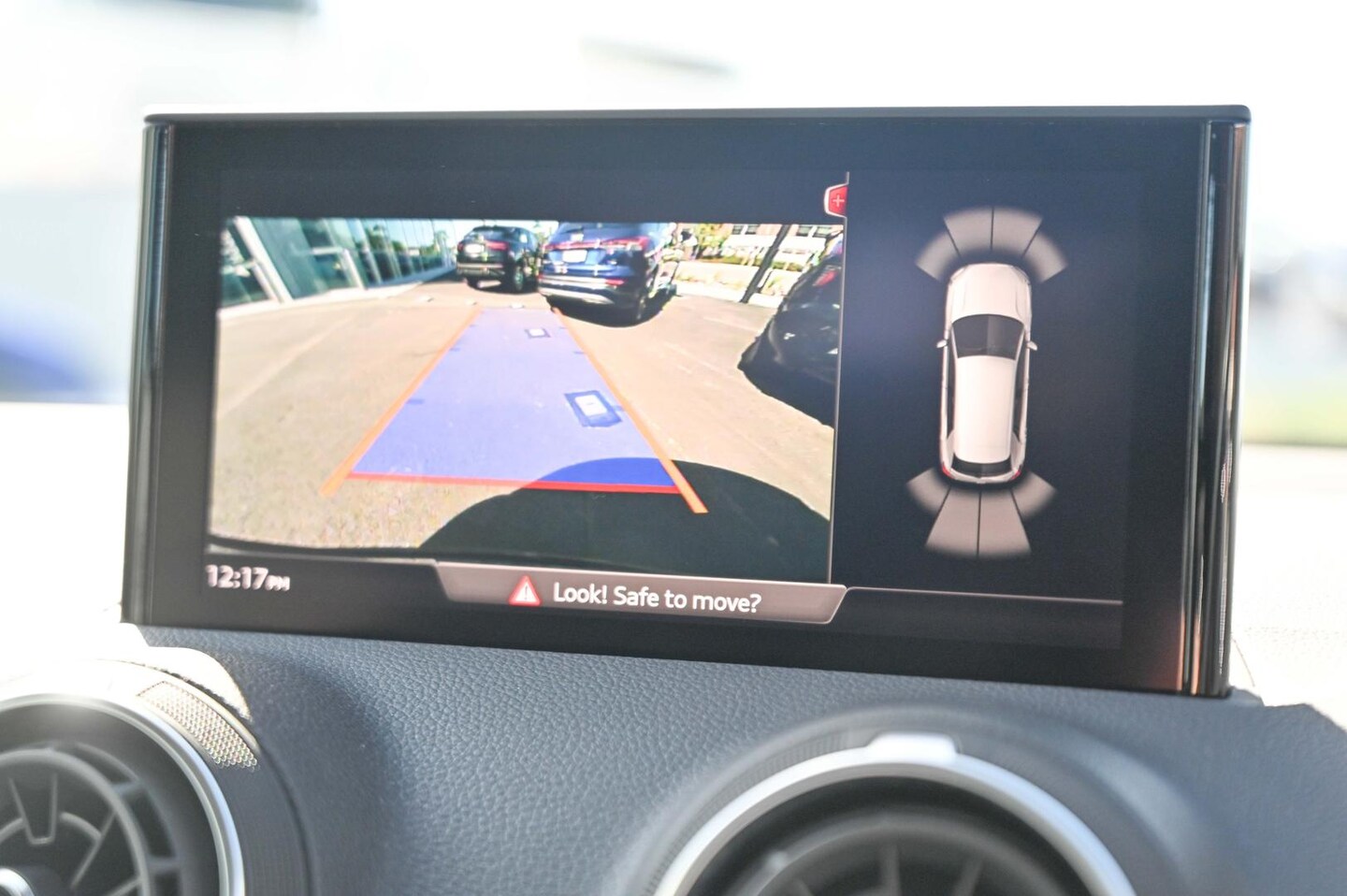Image about Audi Q2 35 TFSI S tronic