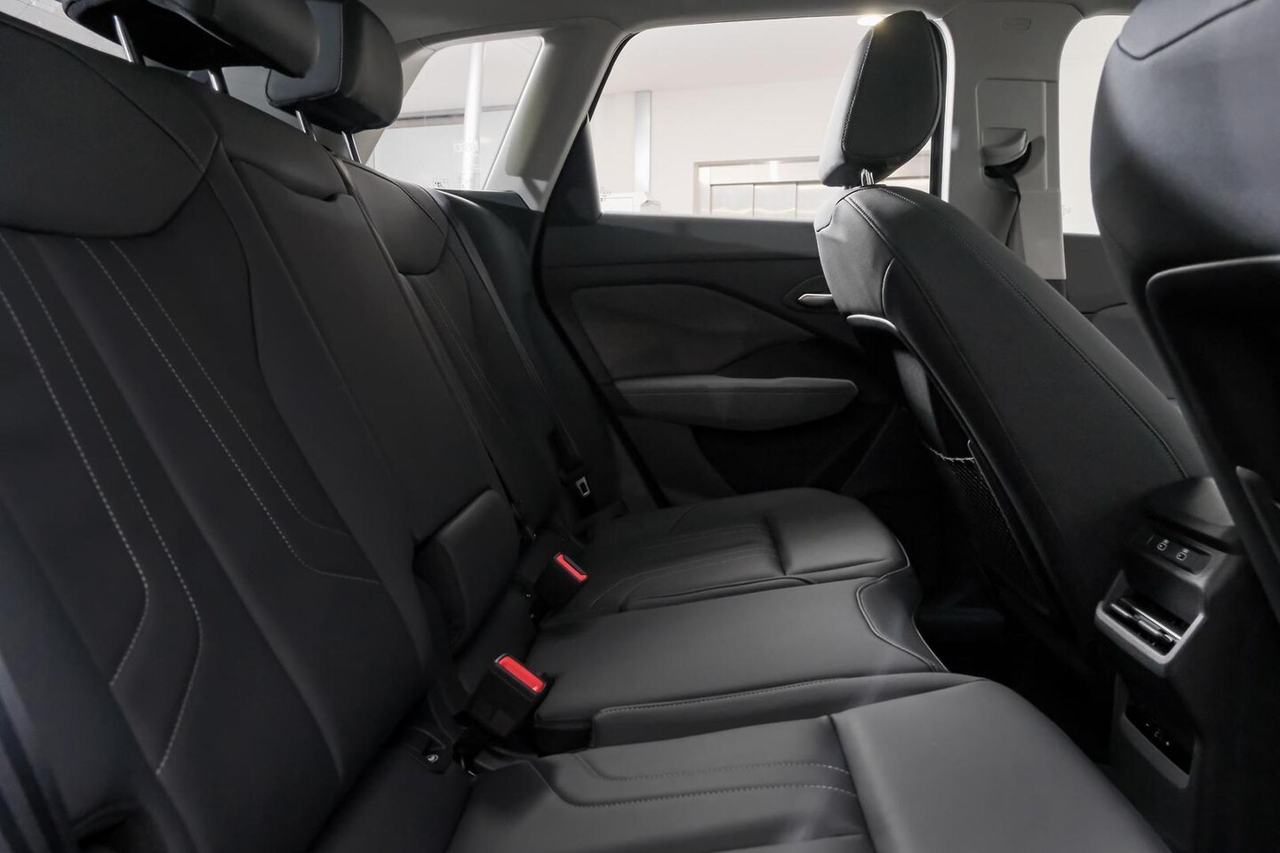 Image about Audi Q3 SUV TFSI 110 kW launch edition