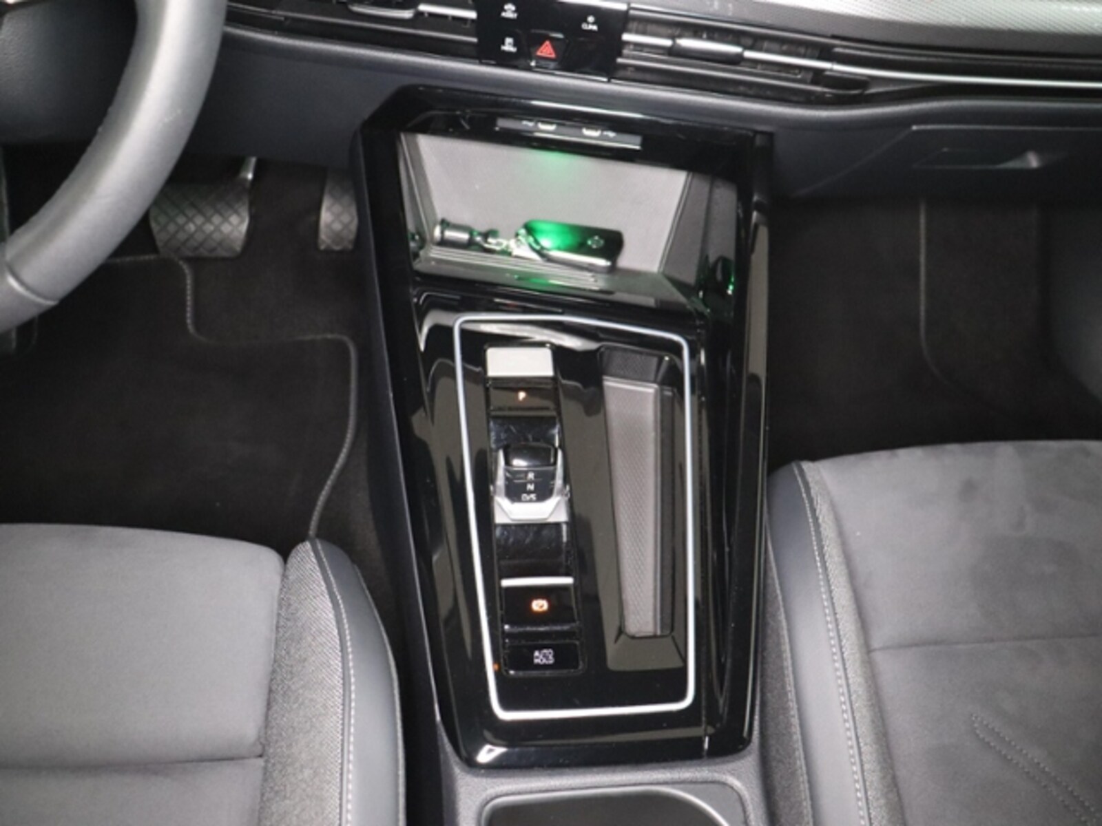 Volkswagen Golf – Bild 7