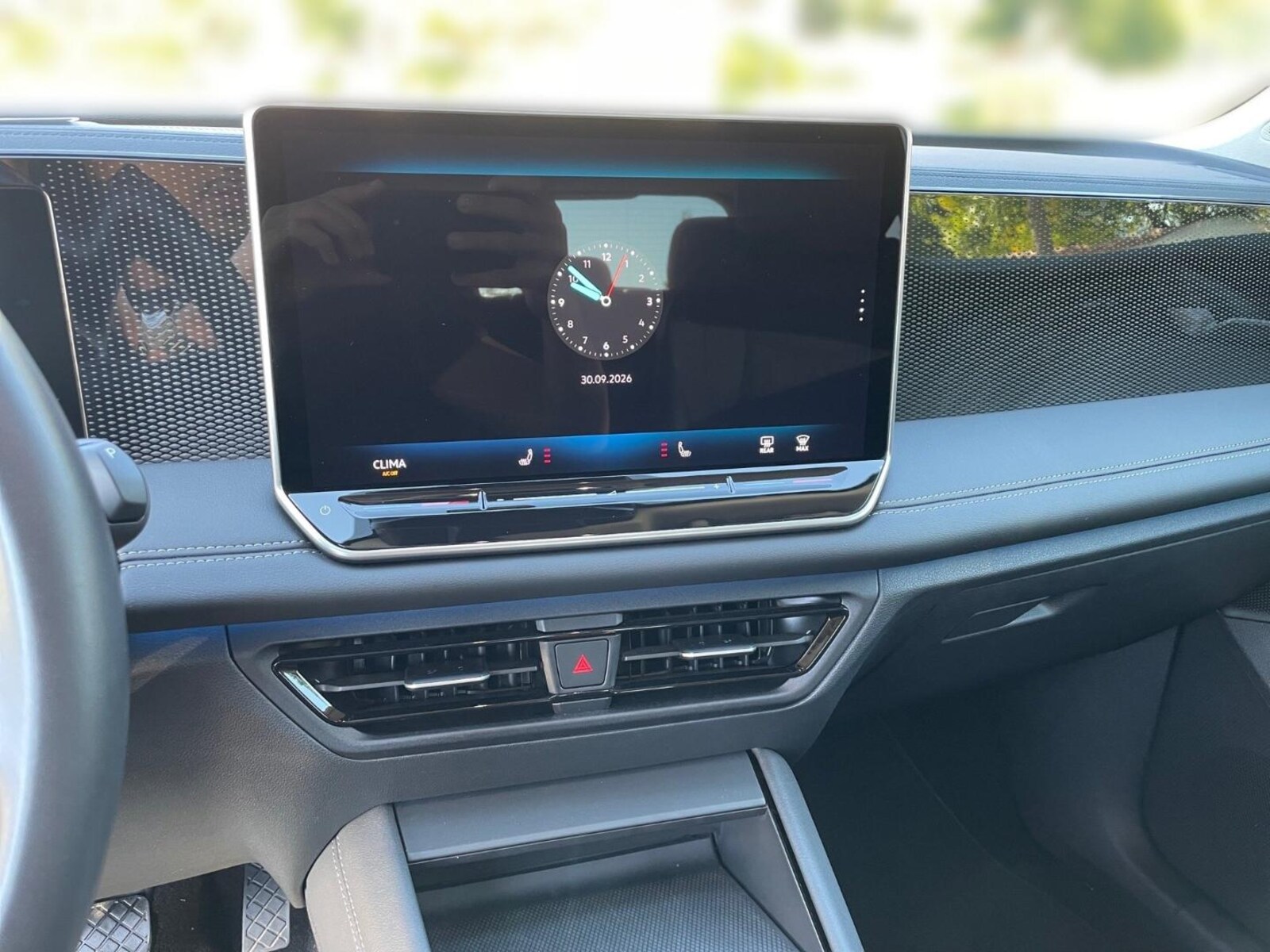 Volkswagen Tiguan – Bild 11