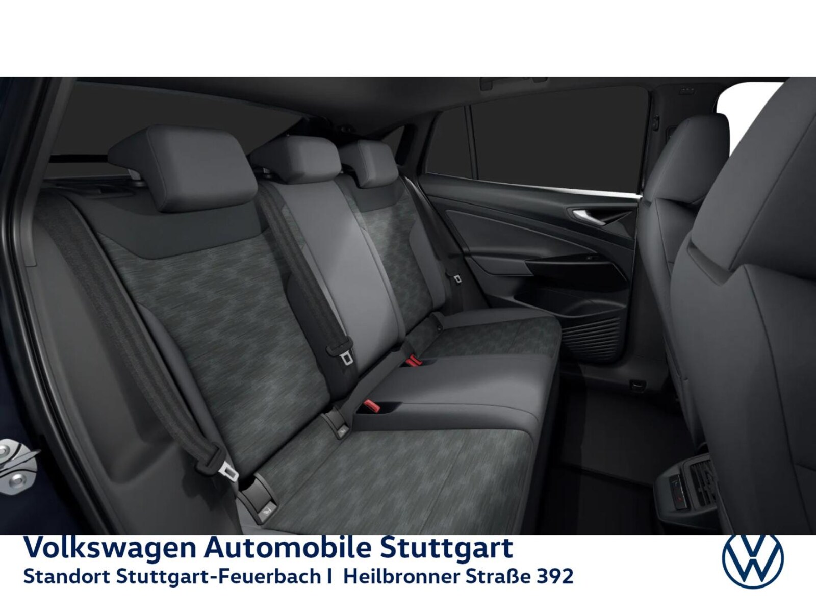 Volkswagen ID.5 – Bild 11