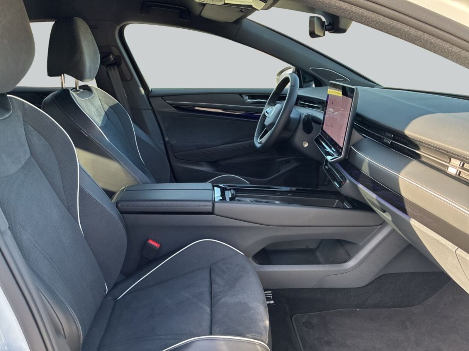 Volkswagen ID.7 – Bild 15