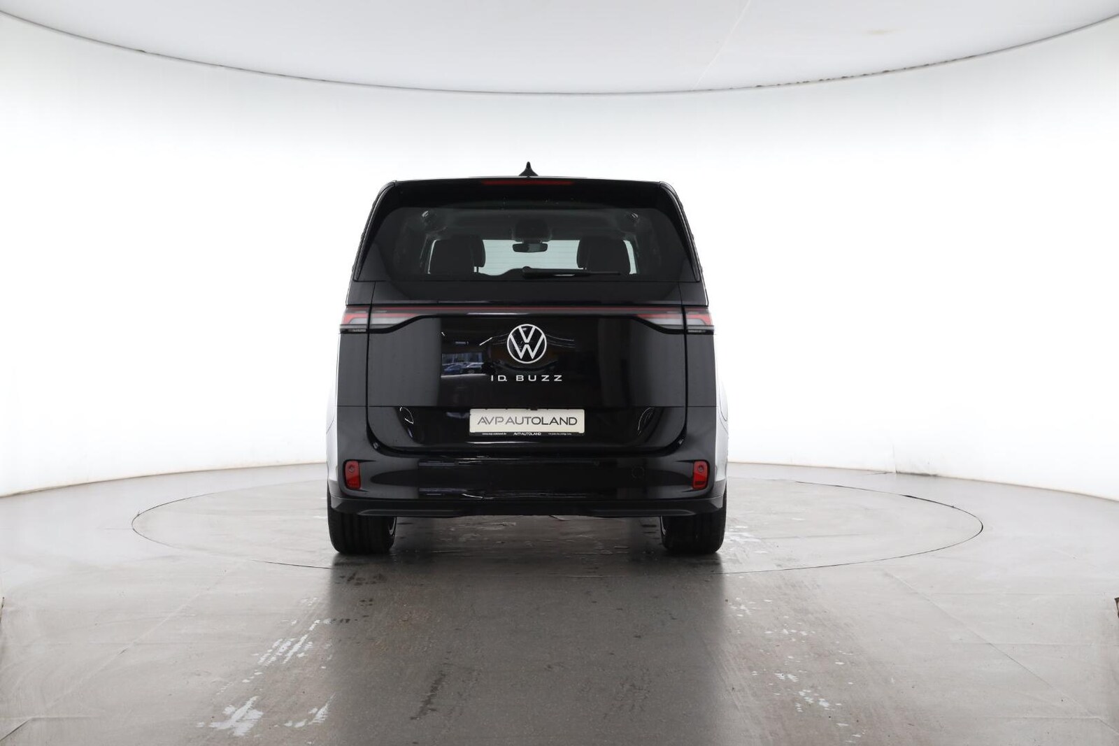 Volkswagen ID. Buzz – Bild 6