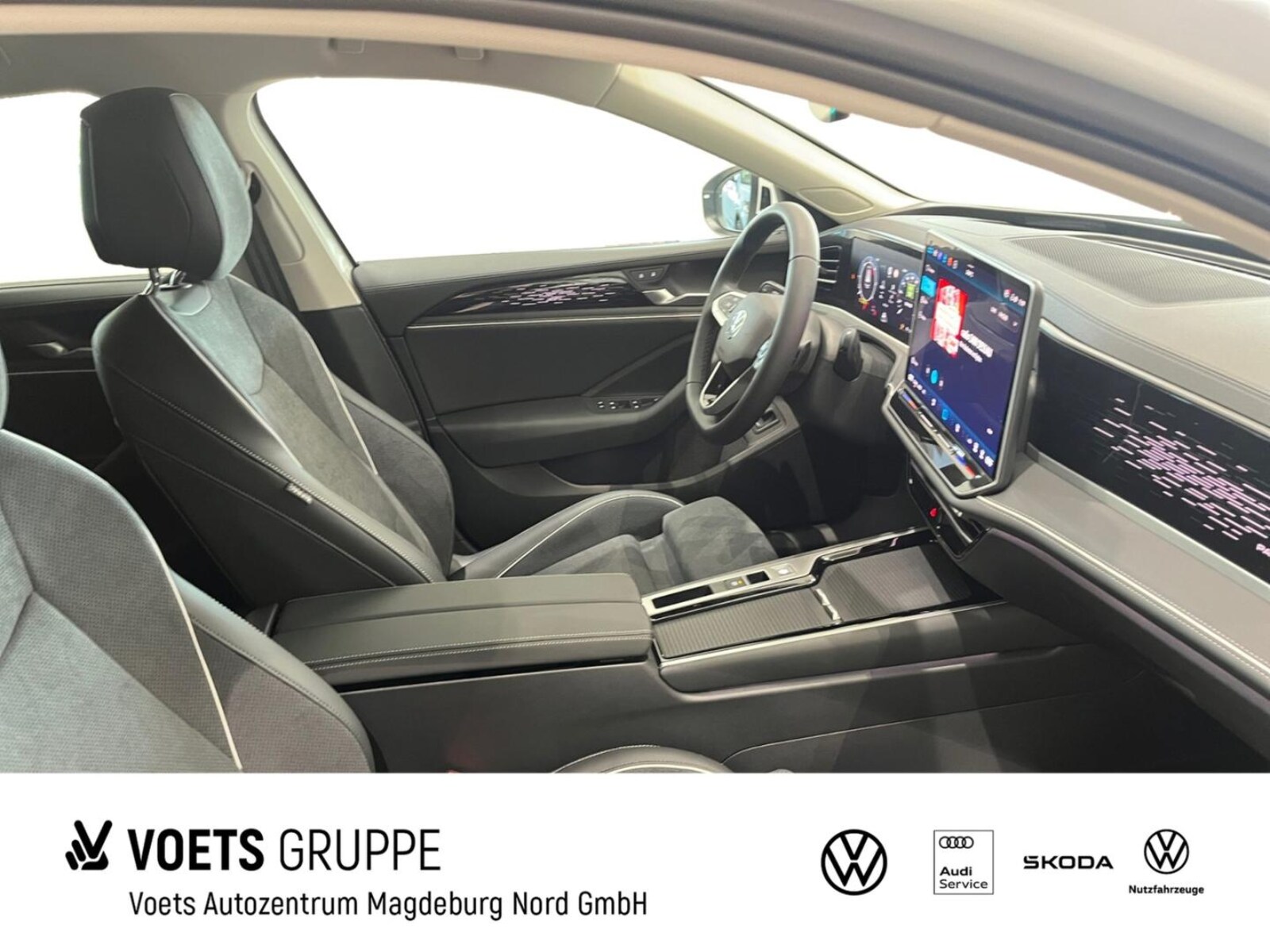 Volkswagen Passat – Bild 7