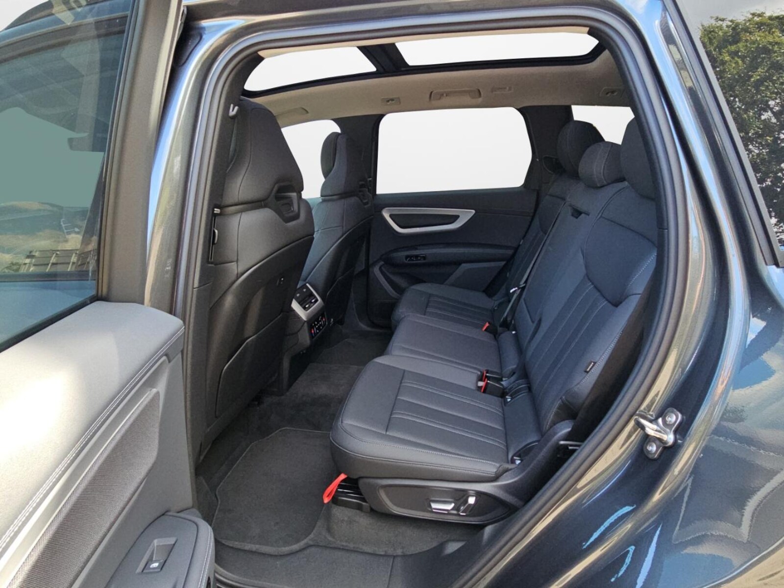 Audi Q7 – Bild 11