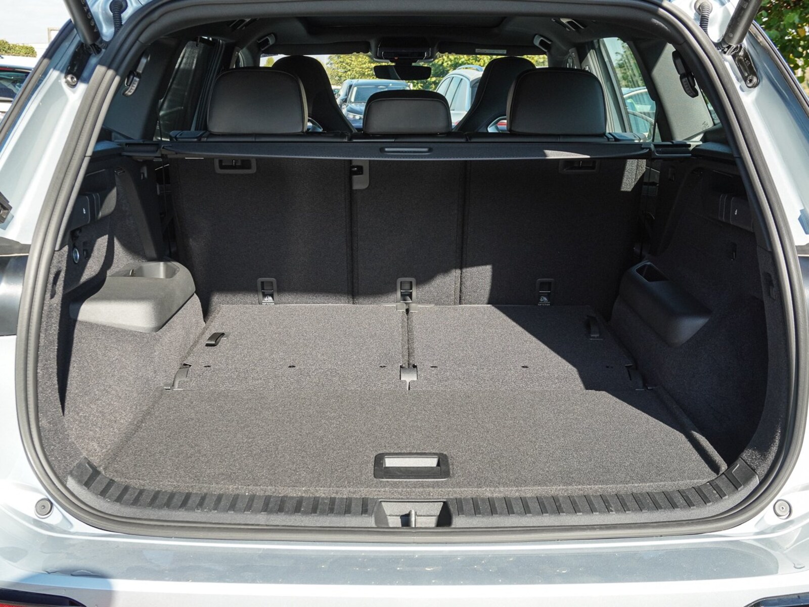 Volkswagen Tayron – Bild 19
