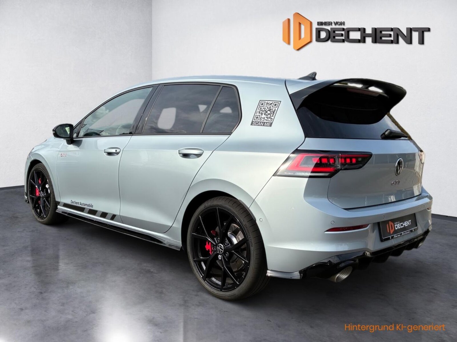 Volkswagen Golf – Bild 6