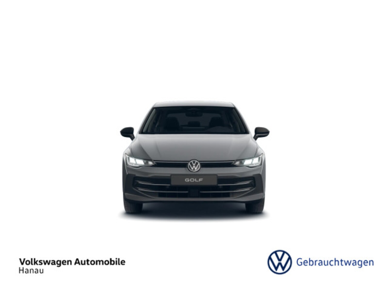 Volkswagen Golf – Bild 6