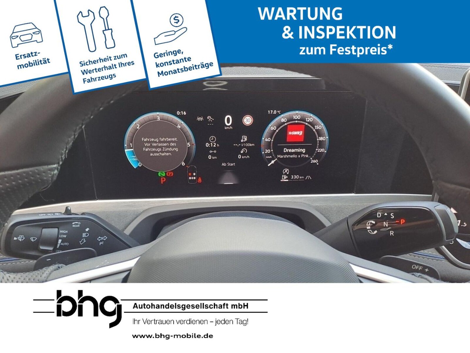 Volkswagen Passat – Bild 11