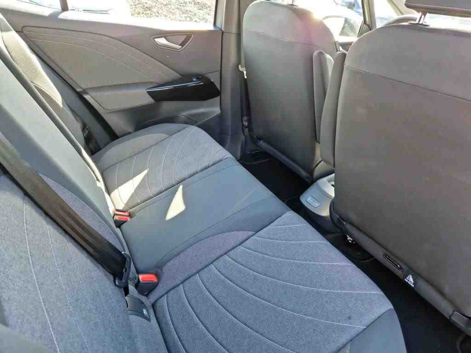 Volkswagen ID.3 – Bild 8