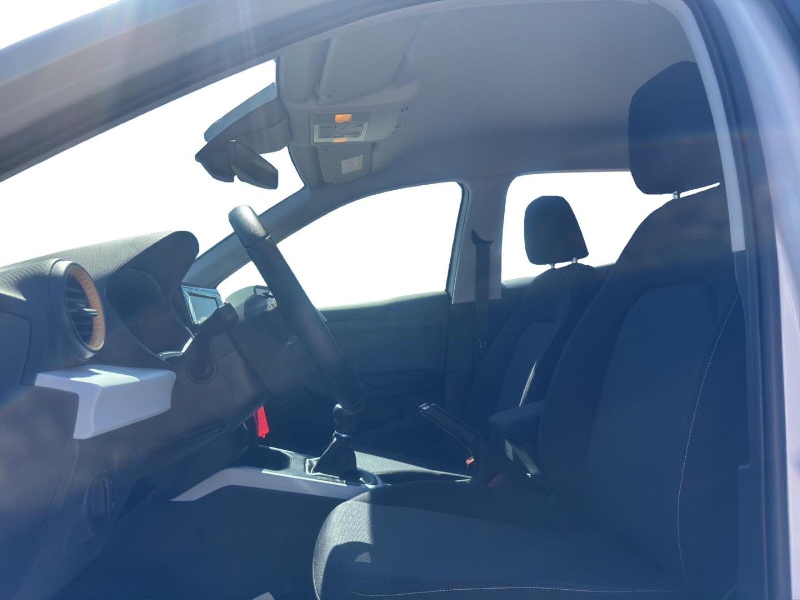 SEAT Arona – Bild 8