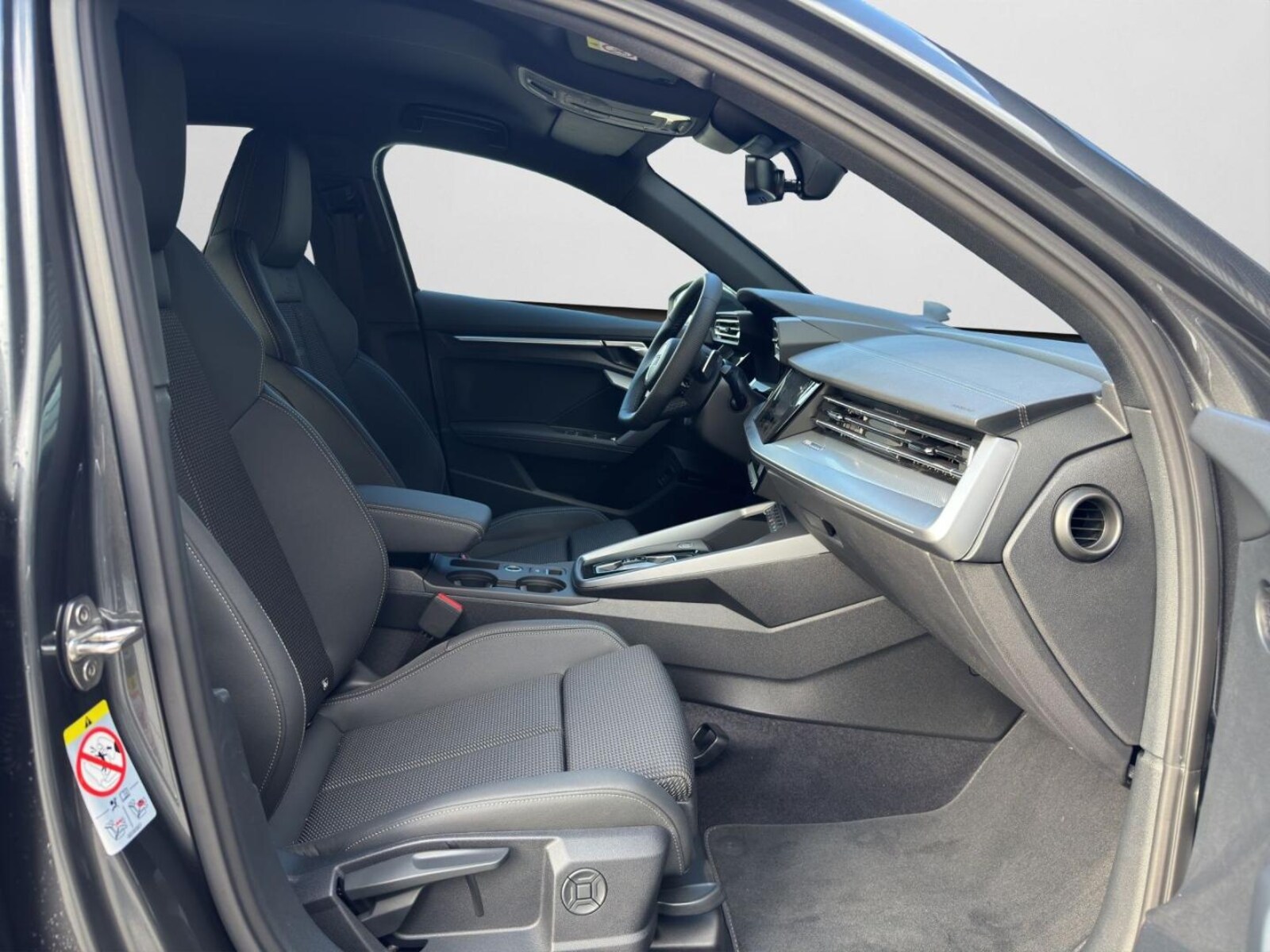 Audi A3 Limousine – Bild 4