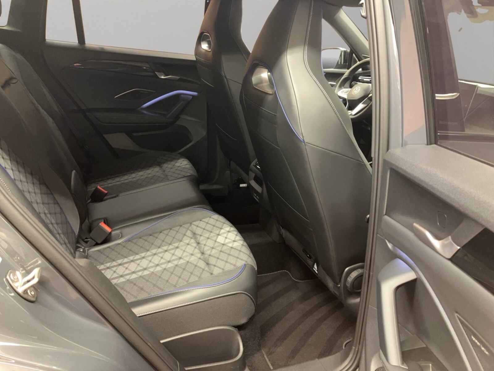 Volkswagen Tiguan – Bild 9