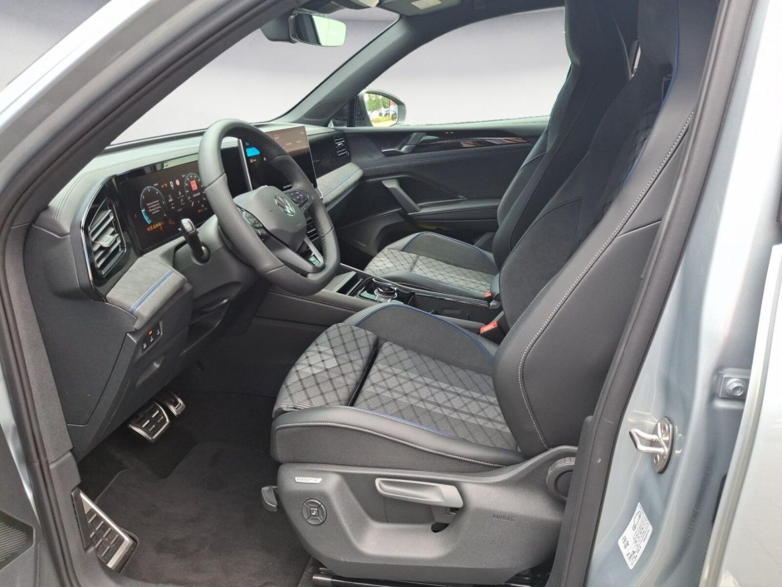 Volkswagen Tiguan – Bild 7