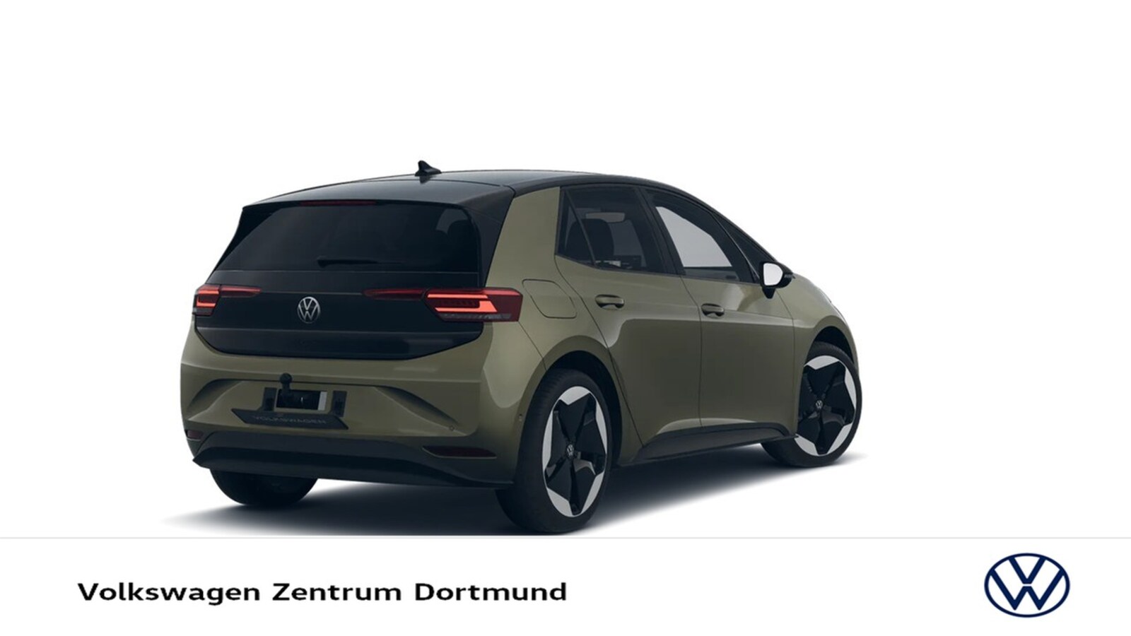 Volkswagen ID.3 – Bild 6