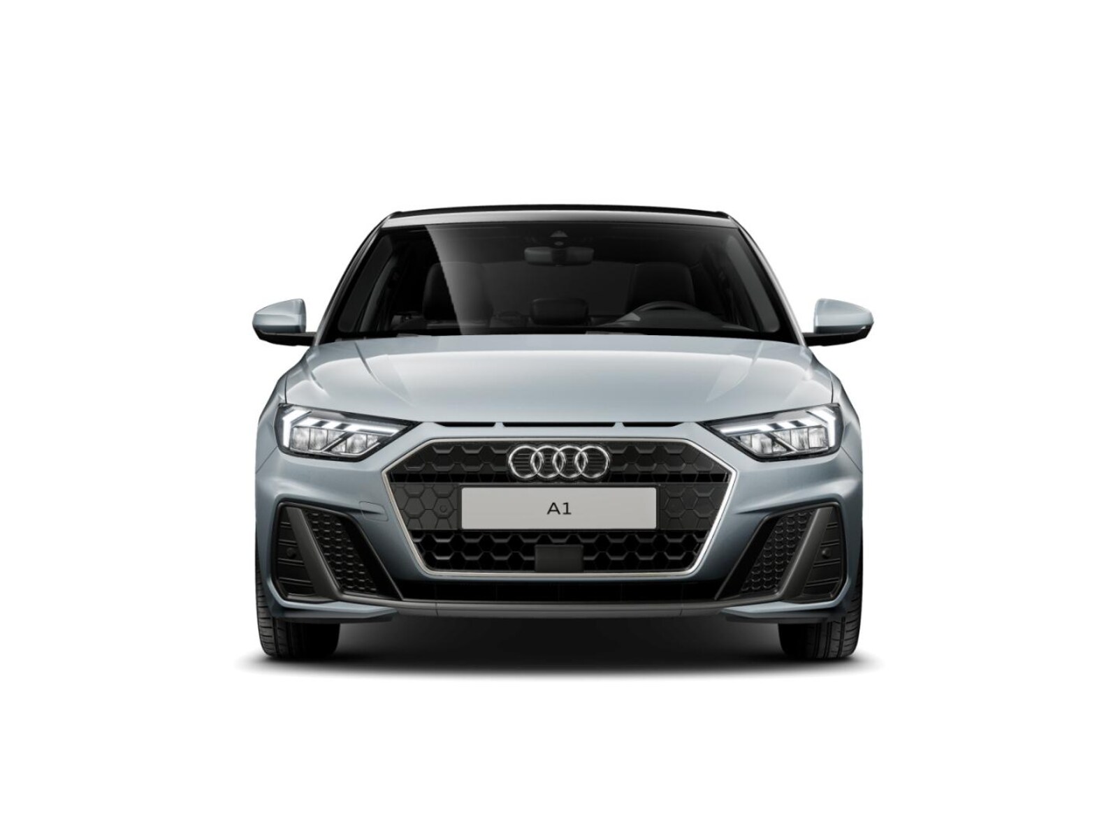 Audi A1 Sportback – Bild 3
