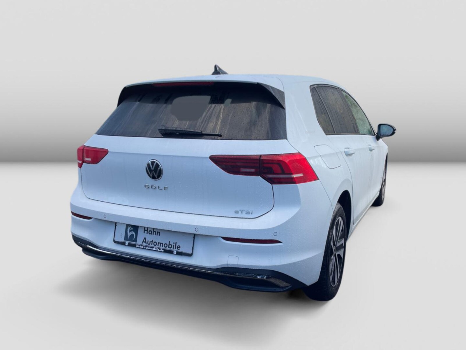 Volkswagen Golf – Bild 3