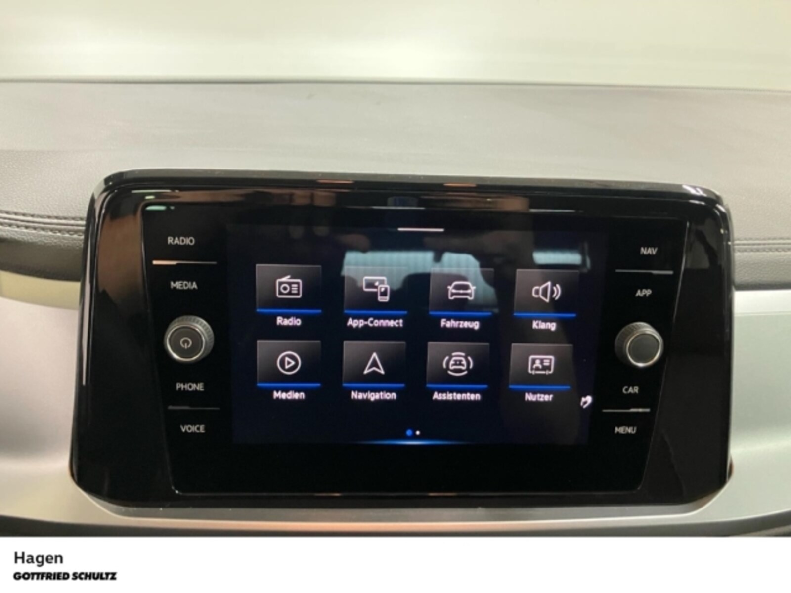 Volkswagen T-Roc – Bild 17