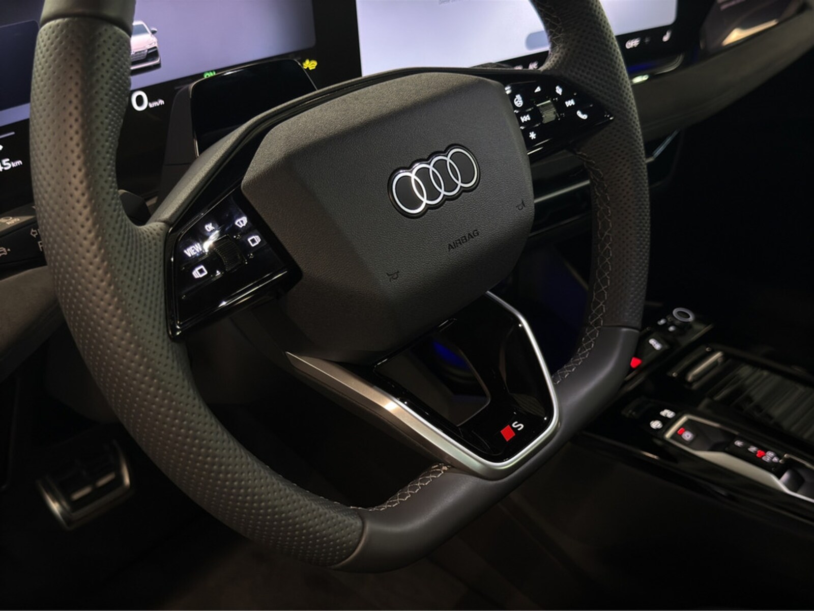 Audi A6 Avant e-tron – Bild 26