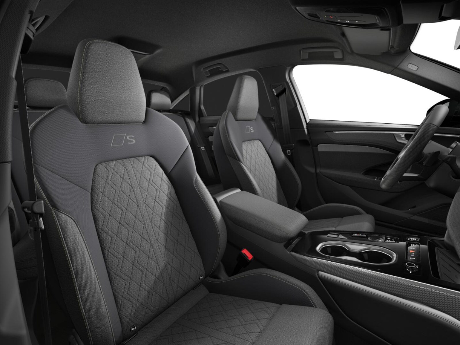 Audi A6 Limousine – Bild 10