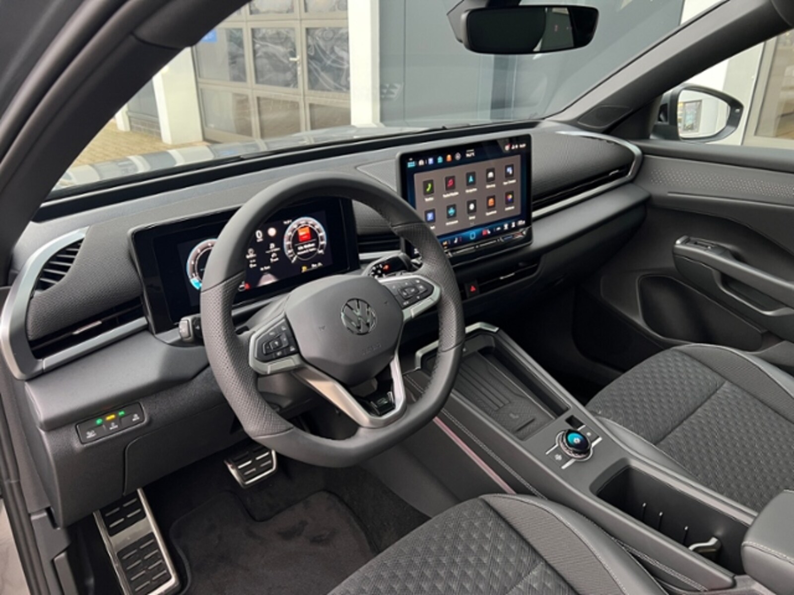Volkswagen T-Roc – Bild 8