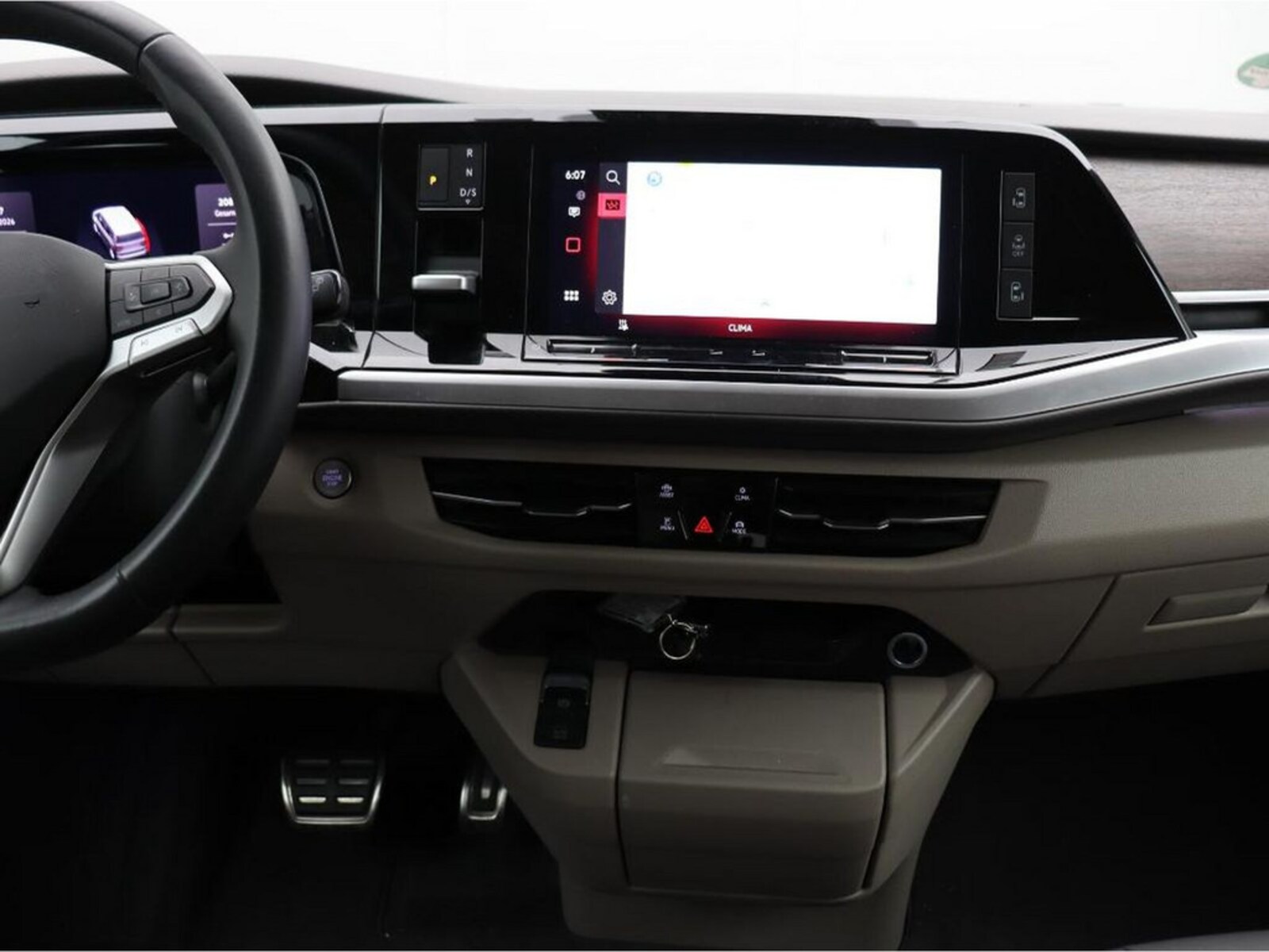 Volkswagen Multivan Langversion – Bild 9